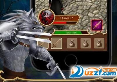 超越神秘战争游戏下载-Beyond: Mystical War(超越神秘战争手游)1.1.8 安卓最新版