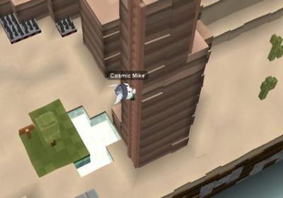 立方城堡安卓下载-Cubic Castles(立方城堡手游)1.9.32 安卓最新版