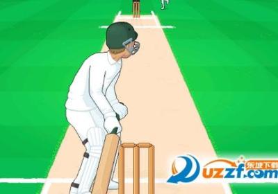 强大的棒球游戏下载-Mighty Cricket(强大的棒球手游)1.0.1 安卓最新版