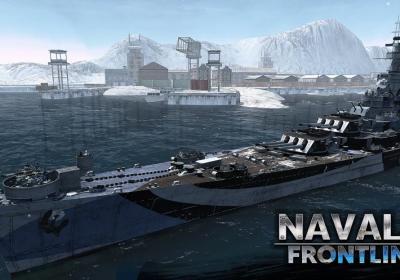 世界大战战舰最新版下载-世界大战战舰wwb官方手游2.00.059a5 最新版