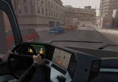 欧洲卡车模拟器3手机版中文版下载-欧洲卡车模拟器3手机版中文版0.7.64 最新版