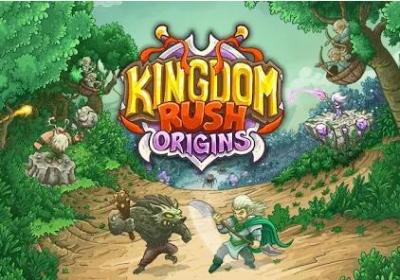 皇家守卫军起源下载-皇家守卫军起源Origins6.3.02 完整版