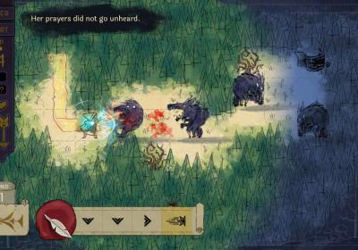 兽嚎瘟疫Howl下载-Howl游戏1.1.2.228-271568 免费版