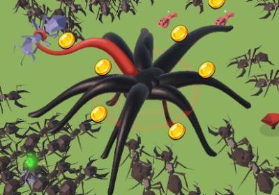 疯狂外星人游戏官方下载-疯狂外星人毒液游戏0.1 最新版