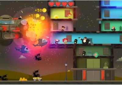 疯狂的外星人游戏下载-疯狂的外星人(Aliens Drive Me Crazy)3.2.0 安卓版