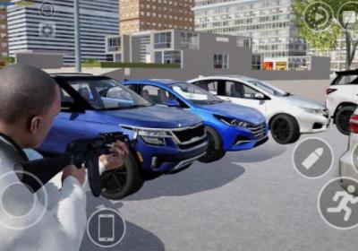 印度模拟驾驶3d中文版下载安装-印度模拟驾驶3d手机版汉化版1.26 最新版
