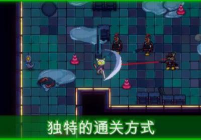 邪恶之城游戏下载-邪恶之城0.1.0 安卓版