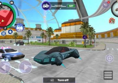 功夫疾走游戏下载-功夫疾走1.2 安卓版