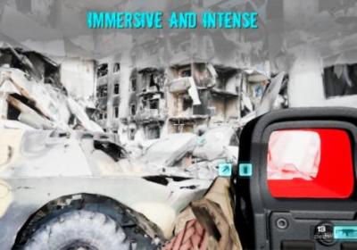 现代战争模拟器2056版本下载安装-现代战争模拟器20561.0 安卓版