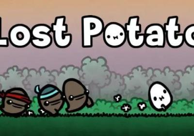 迷失的土豆下载-迷失土豆(Lost Potato: Premium)1.0.7 安卓版