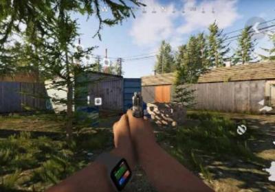 人渣scum正版手游下载-人渣scum0.0.6 手机版