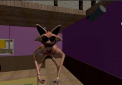 畸形动物园之微笑猫的逃脱手机版下载-畸形动物园之微笑猫的逃脱同人版0.1 手机版