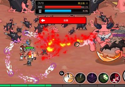 回旋镖老兄游戏下载-回旋镖老兄rpg1.0.5 安卓版