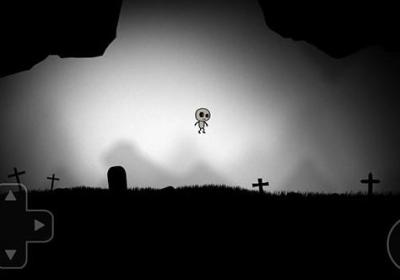 地面之下游戏下载-地面之下(Beneath the Basement)1.3 安卓版