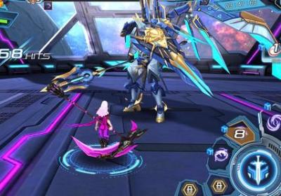 星际传奇专业版游戏下载-STAR LEGENDS(星际传奇专业版)1.0.9 完整版【附数据包】