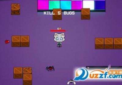 Anark.io游戏下载-Anark.io手游1.0 安卓手机版