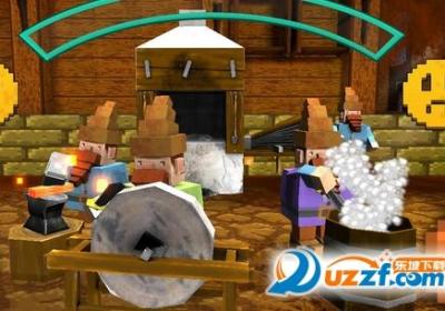 铁匠世界游戏下载-铁匠世界手游1.2 安卓正式版