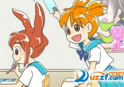 静电少女中文版下载-Seidenki静电少女手游1.0 安卓正式版