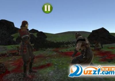 中世纪的战斗游戏下载-Medieval Knights Sword Fight(中世纪的战斗手游)1.0 安卓最新版