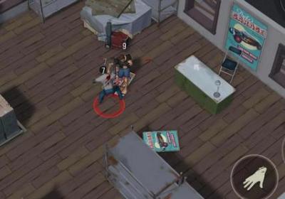 捕食日生存游戏下载-Prey for а Day(捕食日生存手游)1.09 安卓最新版【附数据包】