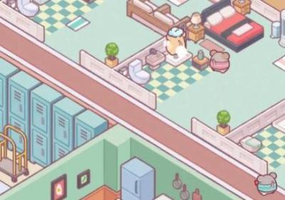 喵喵酒店下载app-喵喵酒店官方游戏(MeowTel)0.12 安卓版