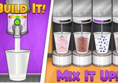 老爹的冷饮店hd下载安装-老爹的冷饮店hd1.2.3 安卓版