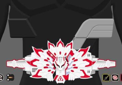 假面骑士极狐变身器模拟器豪华版下载-假面骑士极狐变身器模拟器最新版本1.4.33 安卓版