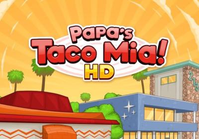 老爹墨西哥塔可店hd下载-老爹的塔可店HD高清版1.1.3 最新版