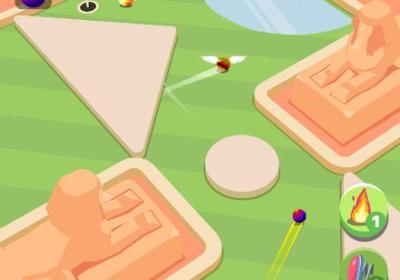 Ready Set Golf下载-Ready Set Golf开球游戏1.5.1 安卓版