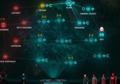 哀恸之日手游下载-哀恸之日手机版(Crying Suns)3.0.2 免费版