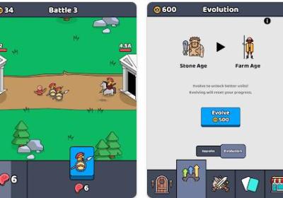 We Are Warriors下载-我们是勇士We Are Warriors游戏1.23.0 最新版