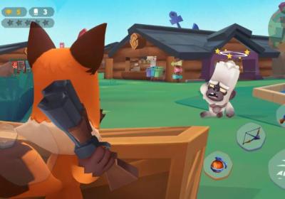 动物王者国际服下载-动物王者国际服(Zooba)4.33.2 最新版