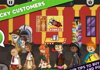 老爹炸鸡店汉化版下载新版-老爹的炸鸡店togo中文版1.0.4 最新版