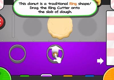 老爹甜甜圈店togo下载-爸爸的甜甜圈店(Papas Donuteria To Go!)1.0.4 最新版