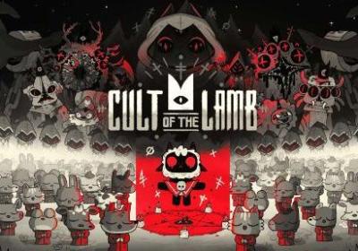 咩咩启示录中文手机版下载-咩咩启示录(Cult of the Lamb)1.4.6 安卓版