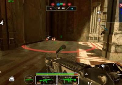 战场联机版下载最新版-战场联机版(CarnageWars)3.63 安卓版