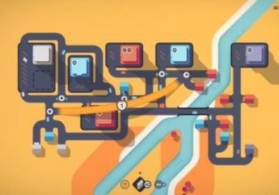 迷你交通游戏下载-迷你交通1.24 安卓版