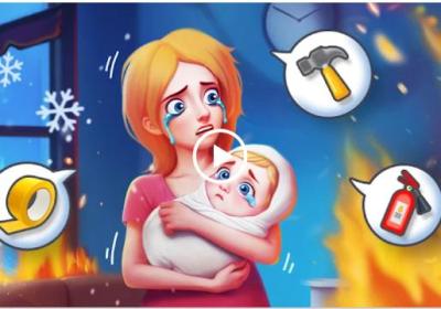 Sweet Sort游戏下载-Sweet Sort颜色分类游戏1.5.1.0 最新版