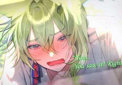 失落园游戏下载-Paradise Lost乙女游戏1.0.30 最新版