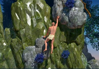 掘地求升2.0官方正版下载-掘地求升2攀岩游戏(A Difficult Game About Climbing)1.0.1 安卓版