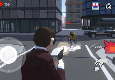 沙盒城市模拟器下载-沙盒城市(Sandbox City)4.91 最新版