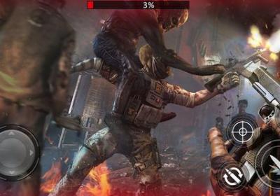 最后的救星僵尸猎人大师下载-Last Saver: Zombie Hunter Master(最后的救星僵尸猎人大师手游)1.1.0 安卓版