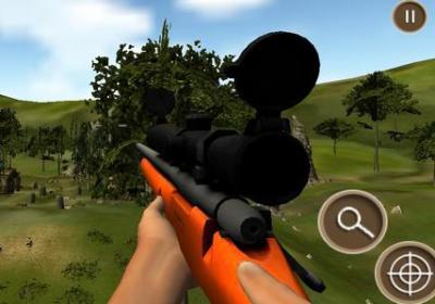 单机农场动物狙击游戏下载-单机农场动物狙击手游1.3.2 安卓最新版