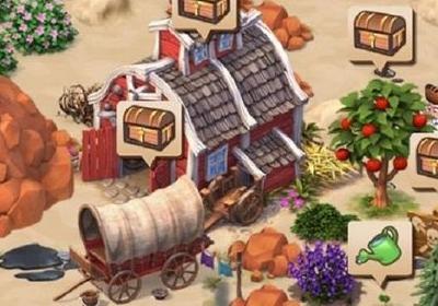 西行之先锋冒险安卓版-Westbound(西行之先锋冒险手游)1.9.3 最新版