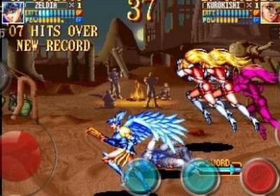 电神魔傀2手机版下载-电神魔傀2手游1.2.1 安卓最新版