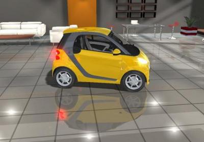 赛车限制游戏下载-Racing Limits(赛车限制手游)1.0.1 安卓最新版