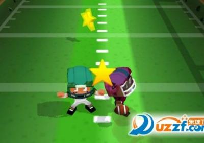 方块头橄榄球斗兽场游戏下载-BeastMode方块头橄榄球斗兽场1.0.3 安卓最新版