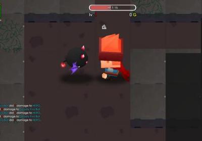 神秘地牢游戏下载-神秘地牢手游v9 安卓最新版