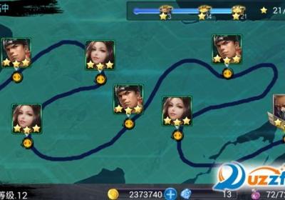 黑拳会官方下载-黑拳会手游1.0.2 安卓最新版