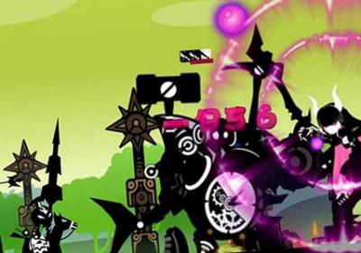 黑色战争游戏下载-黑色战争游戏1.0 安卓版